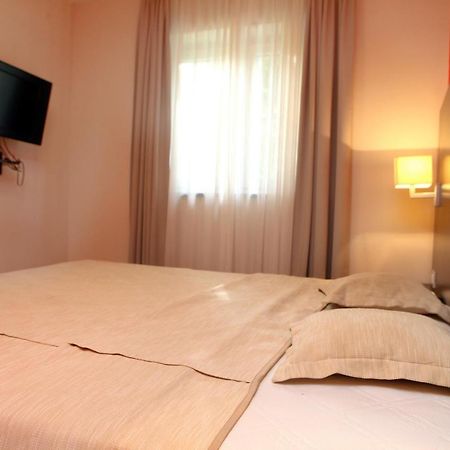 Garbin 711 Marina Portoroz Apartment Exterior photo