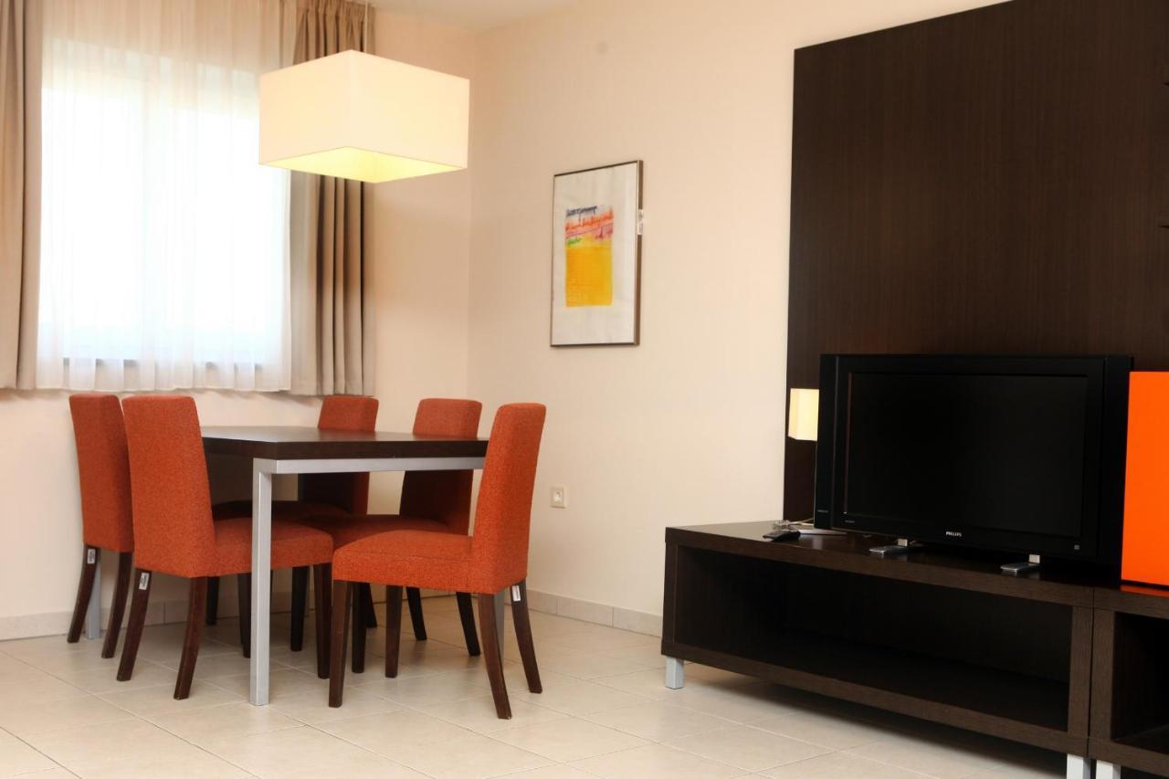 Garbin 711 Marina Portoroz Apartment Exterior photo